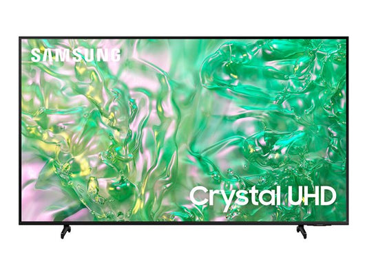 TieDex UK Samsung UE75DU8000K DU8000 Series - 75" LED-backlit LCD TV - Crystal UHD - 4K