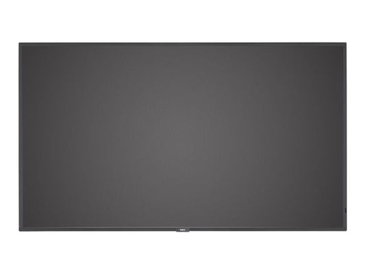 TieDex UK NEC MultiSync ME431-MPi4 ME Series - 43" LED-backlit LCD display - 4K - for digital signage