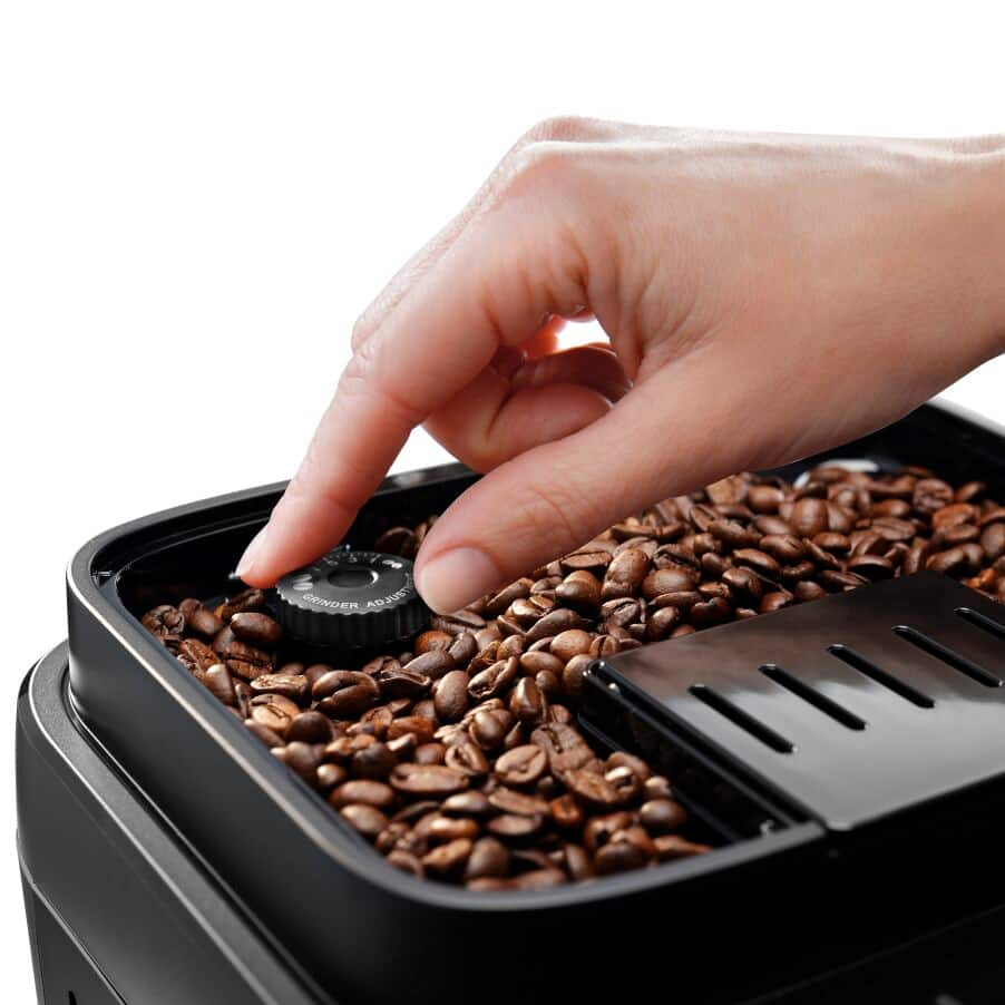 DeLonghi ECAM290.21.B Magnifica Evo Bean to Cup Automatic Coffee Machine Black