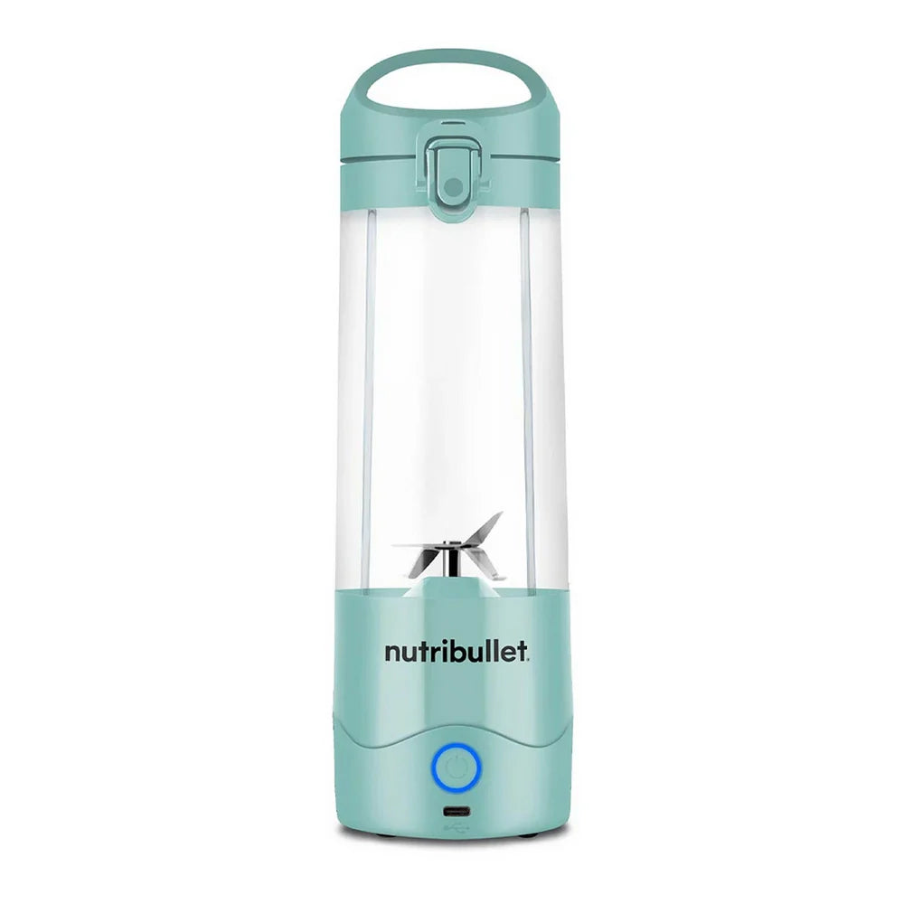 Nutribullet Portable Blender 02309 Light - Blue